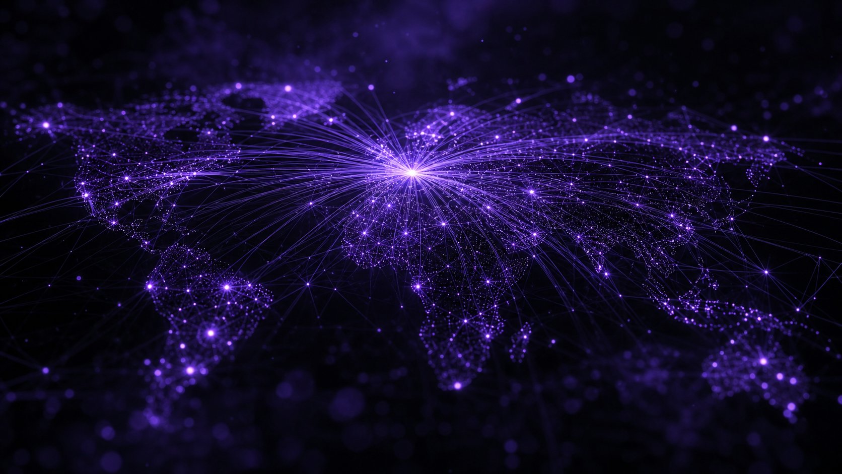 Clipping distribution network